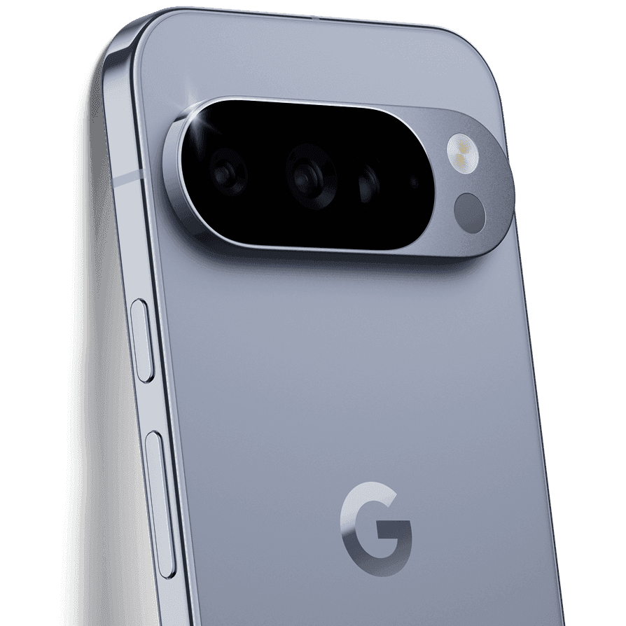 Google Pixel 10 Pro and Pro XL