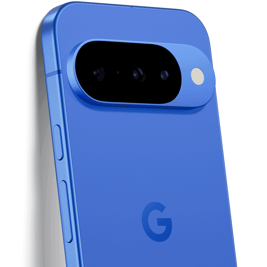 Google Pixel 10 Pro Fold