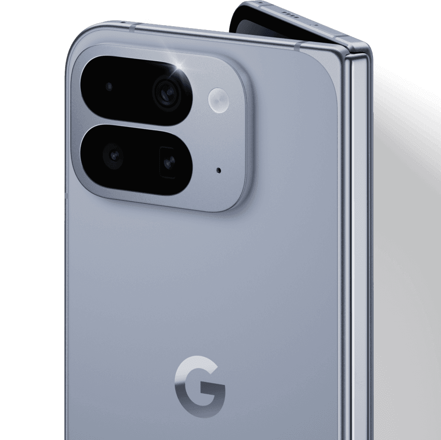 Google Pixel 10