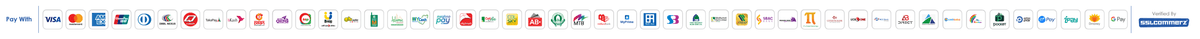 Payment Methods - SSLCommerz